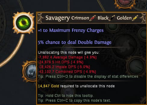 timeless passive example