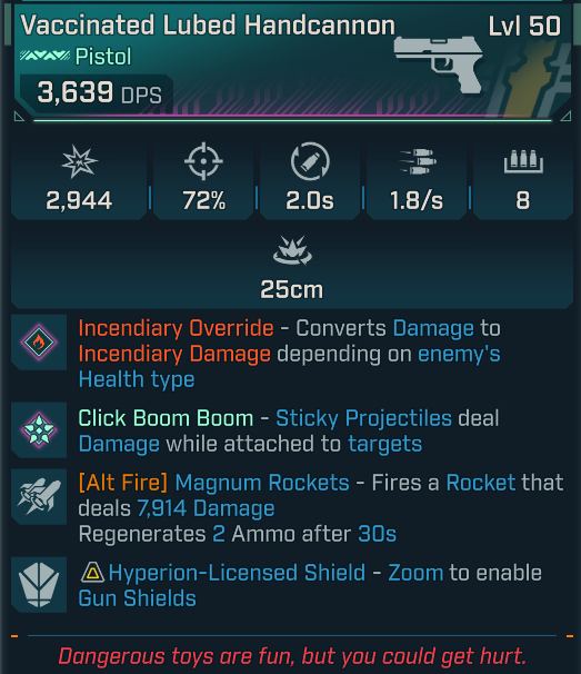 borderlands 4 handcannon bp2