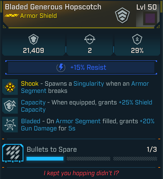 borderlands 4 hopscotch shield