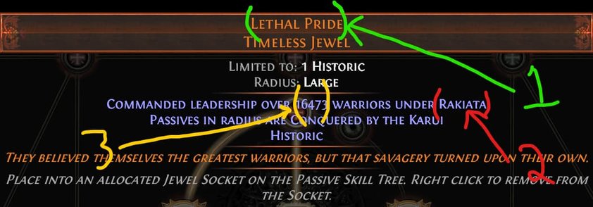 timeless jewel example