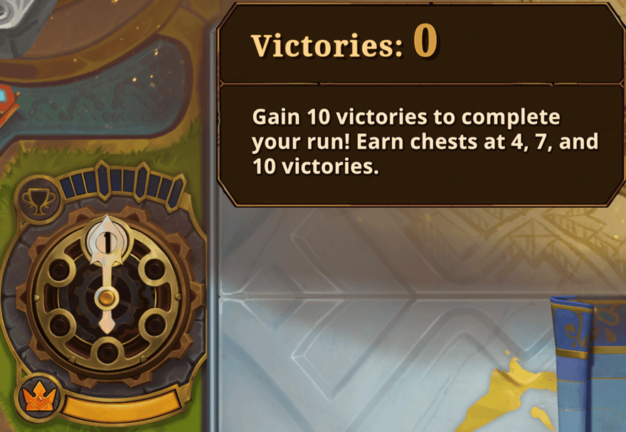 the bazaar victories