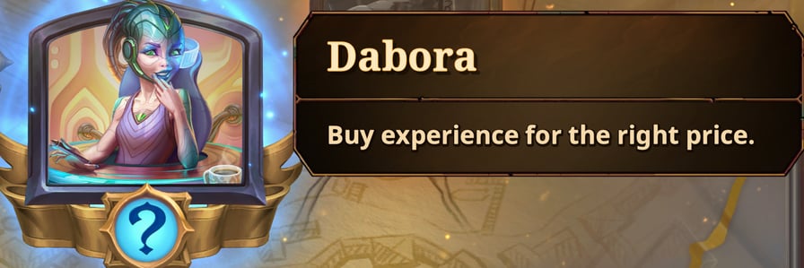 dabora