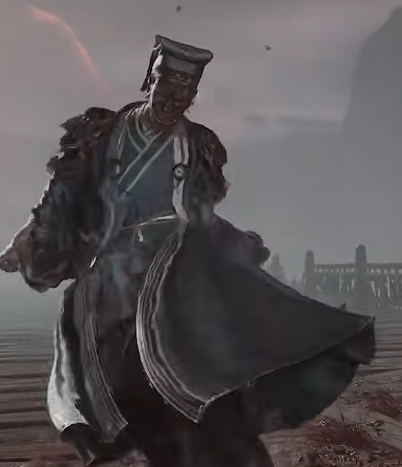 Qianxiao