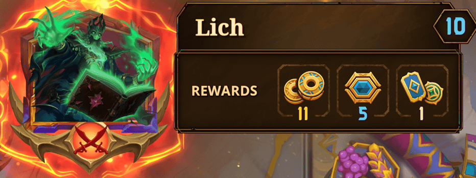 lich