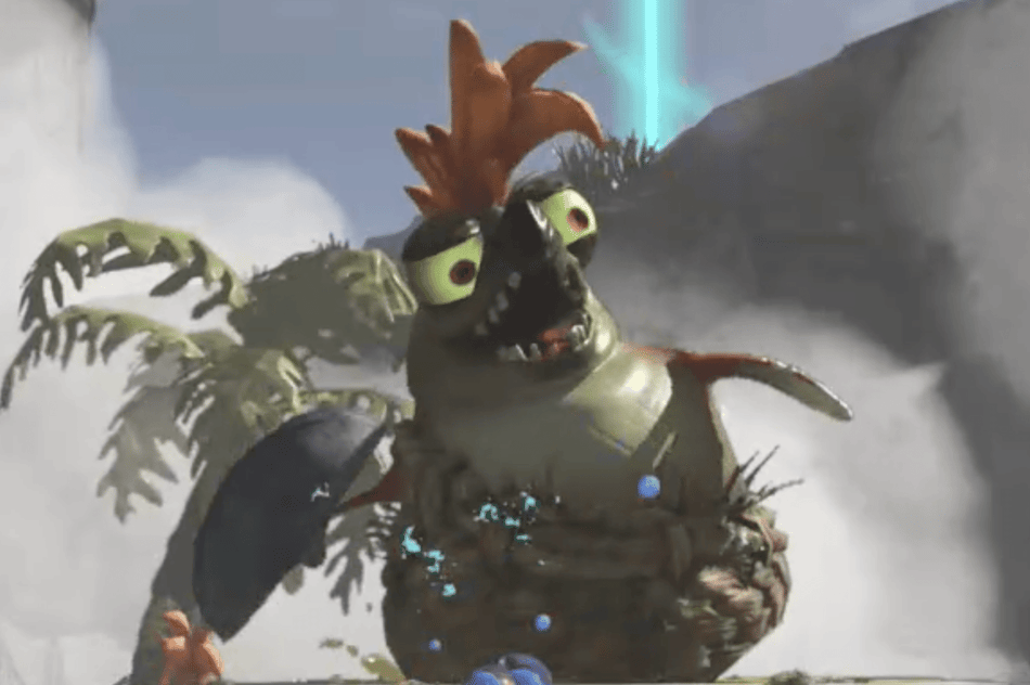 salmonid cohock
