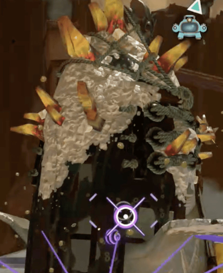 salmonid big-haul maws
