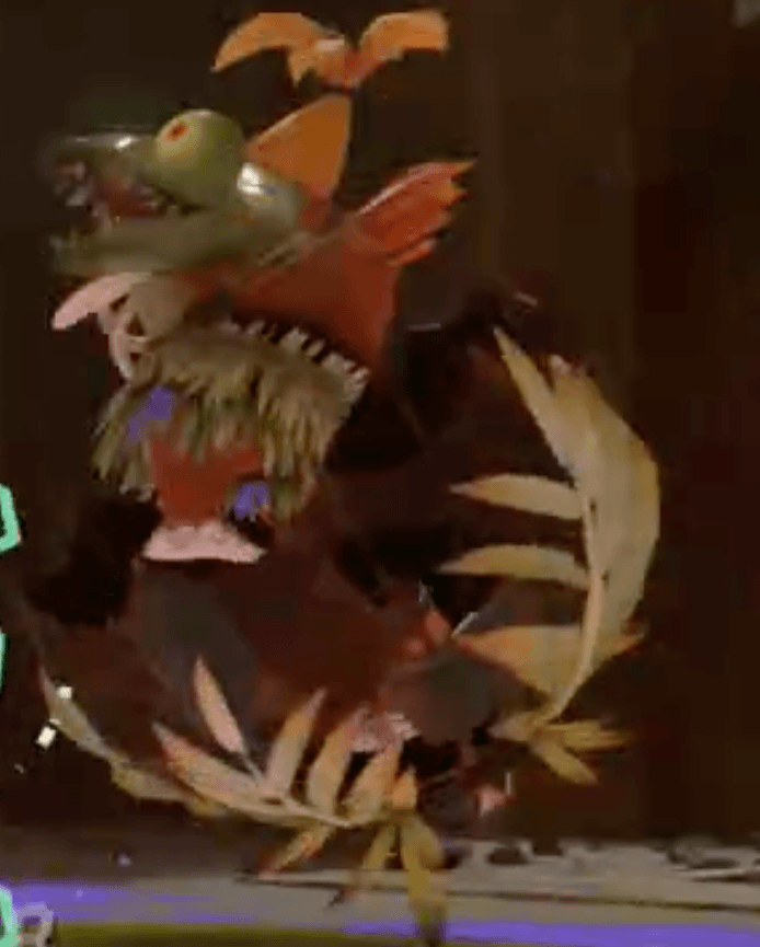 salmonid drizzler