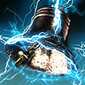 Touch of Thunder