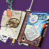 Hunter's Journal