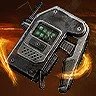 Shieldburst
