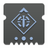 Weapons Font