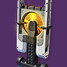 Encrypted Data Disk