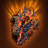 Touch of Flame