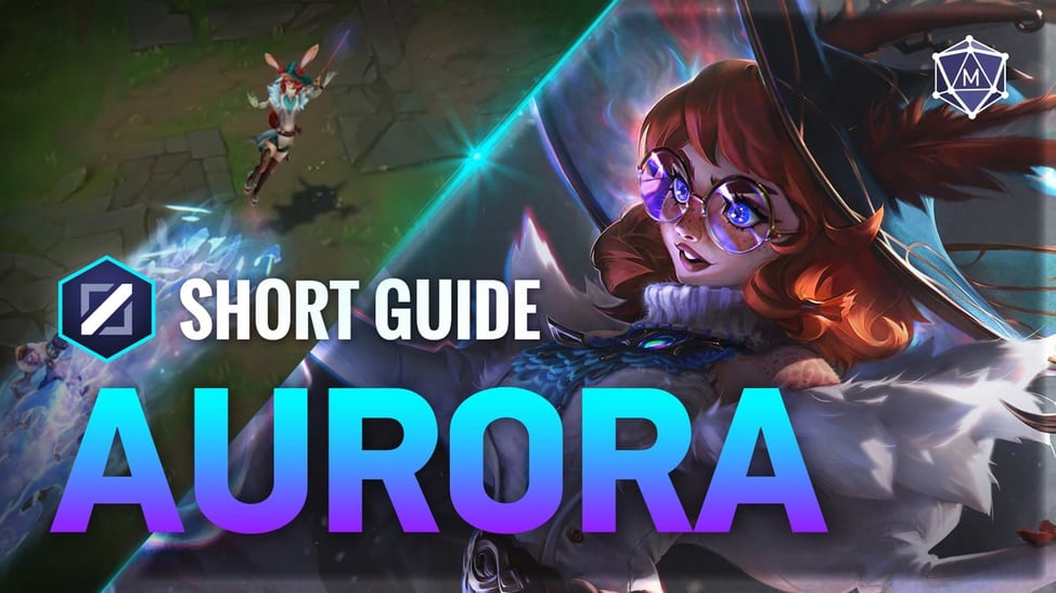 Aurora expert guide