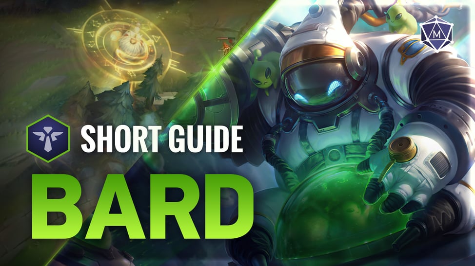 Bard expert guide