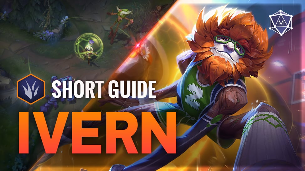 Ivern expert guide