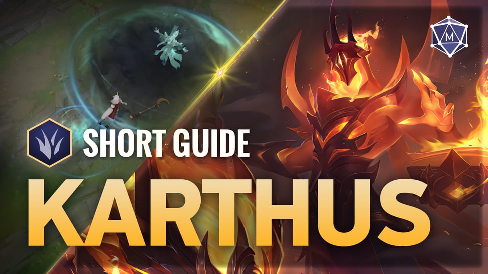 Karthus expert guide