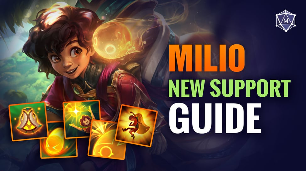 Milio expert guide