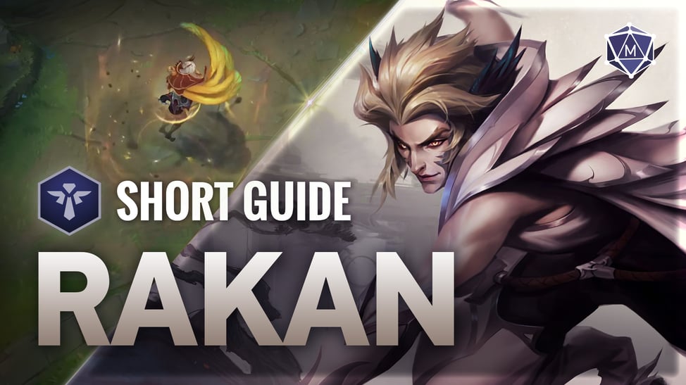 Rakan expert guide