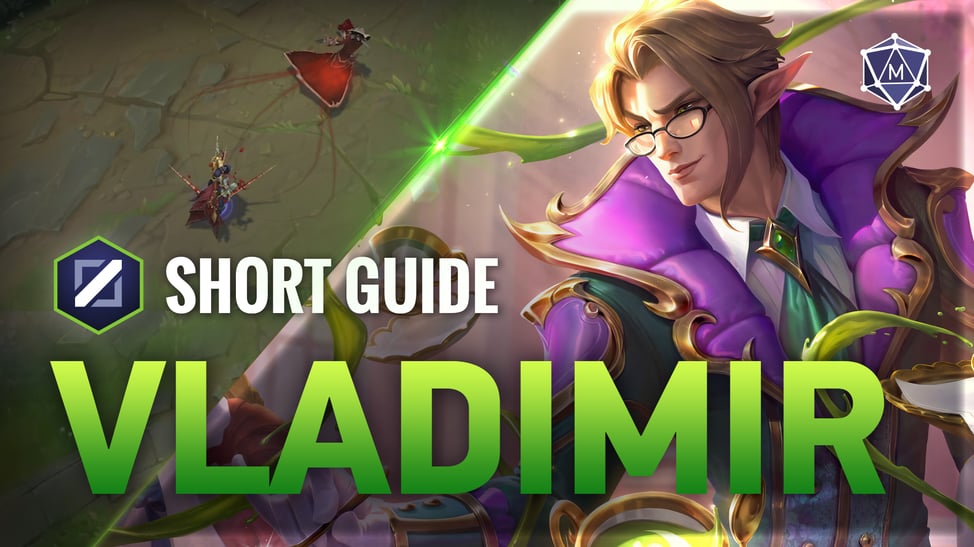 Vladimir expert guide