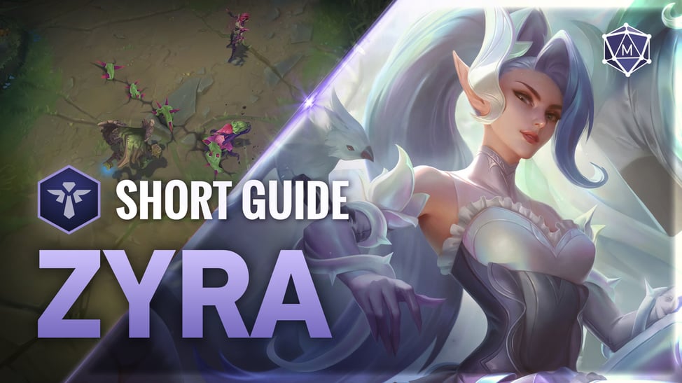 Zyra expert guide