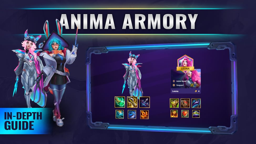 Video guide