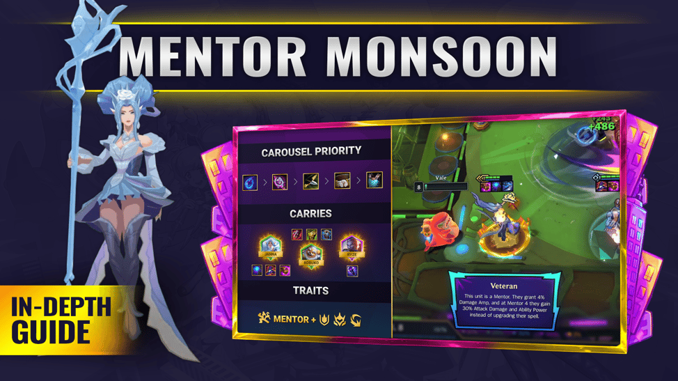 Video guide