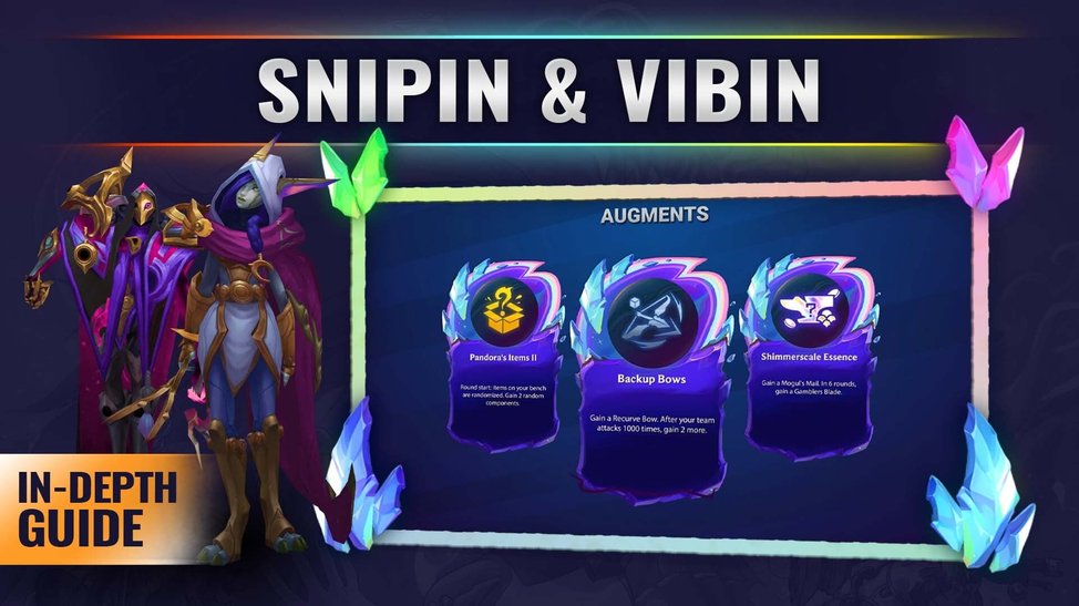 Video guide