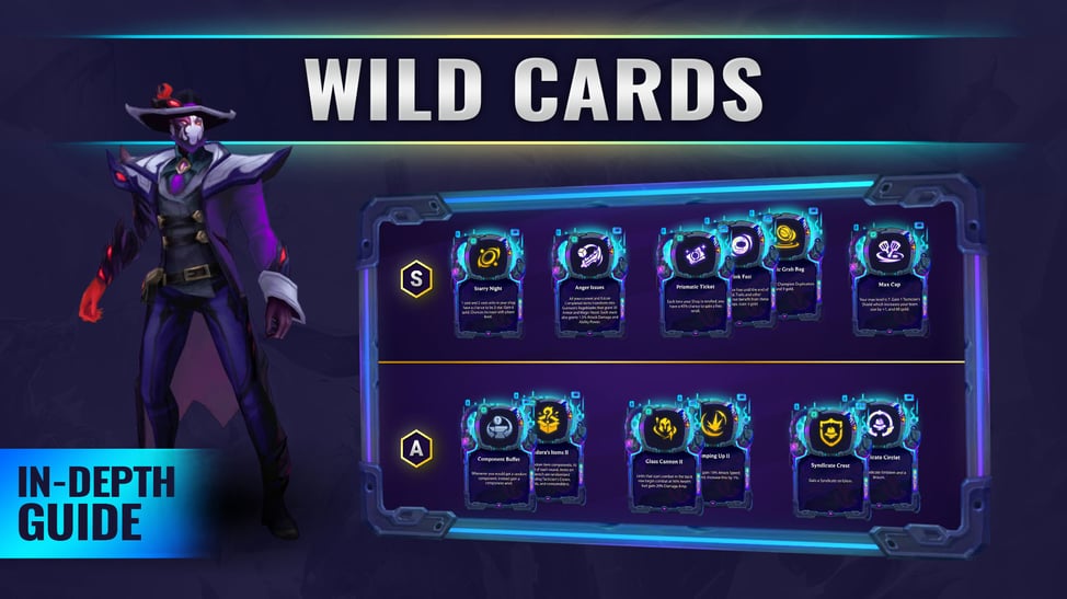 Video guide