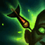 Sporecloud Dart