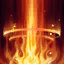 Dragonfire Pillar