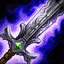 blade-of-the-ruined-king item icon blade-of-the-ruined-king item icon
