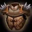 bramble-vest item icon bramble-vest item icon