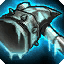 frozen-mallet item icon frozen-mallet item icon