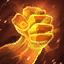 hand-of-justice item icon hand-of-justice item icon