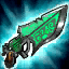 hextech-gunblade item icon hextech-gunblade item icon