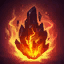 infernos-cinder item icon infernos-cinder item icon