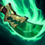 spear-of-shojin item icon spear-of-shojin item icon