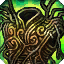 warmogs-armor item icon warmogs-armor item icon