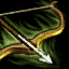 recurve-bow item icon recurve-bow item icon