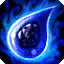 tear-of-the-goddess item icon tear-of-the-goddess item icon