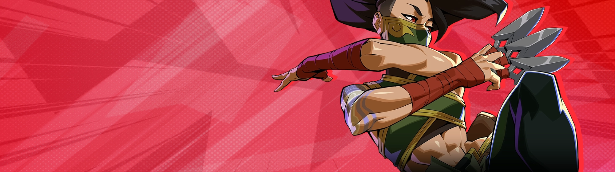 Akali Splash art