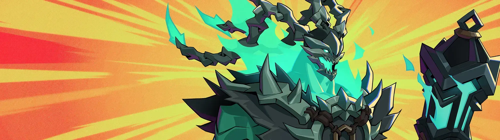 Thresh Splash