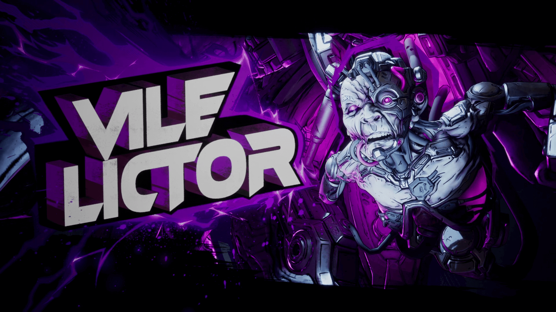 Vile Lictor