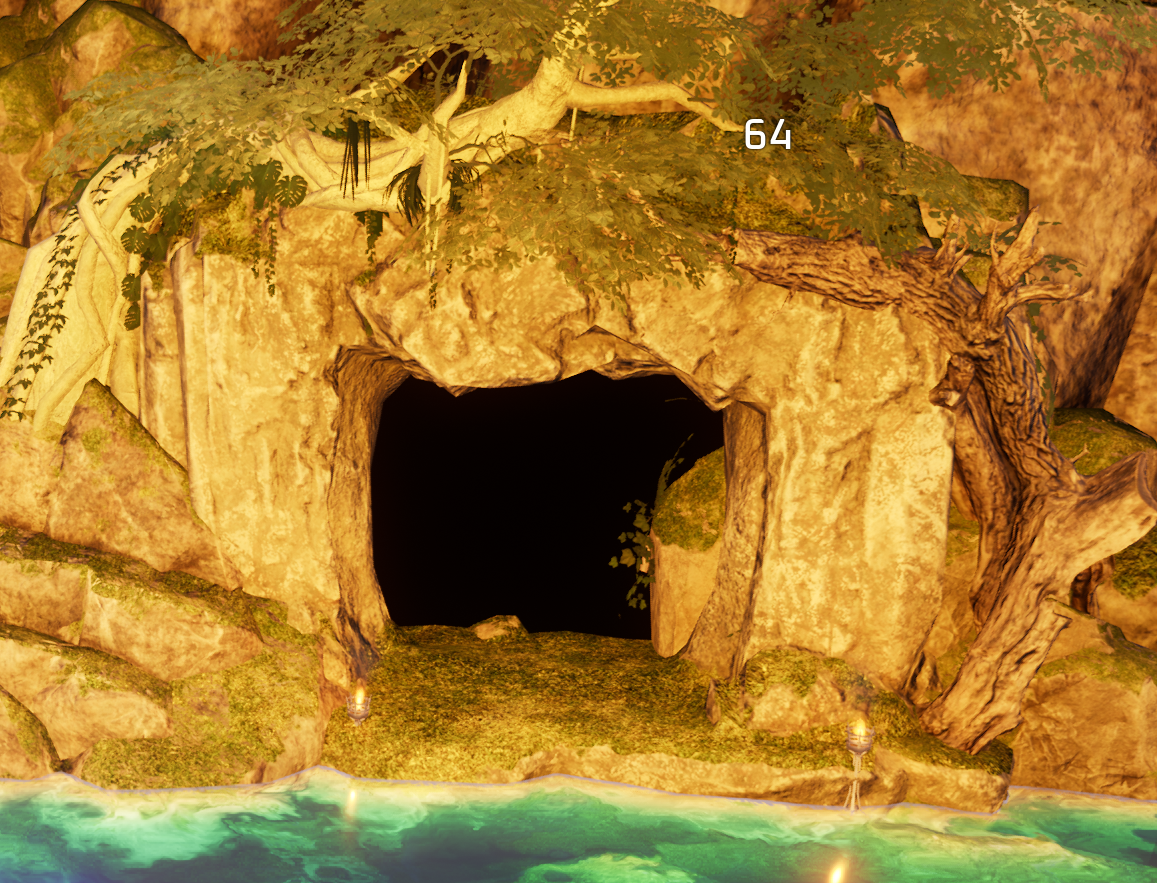 Active Dungeon