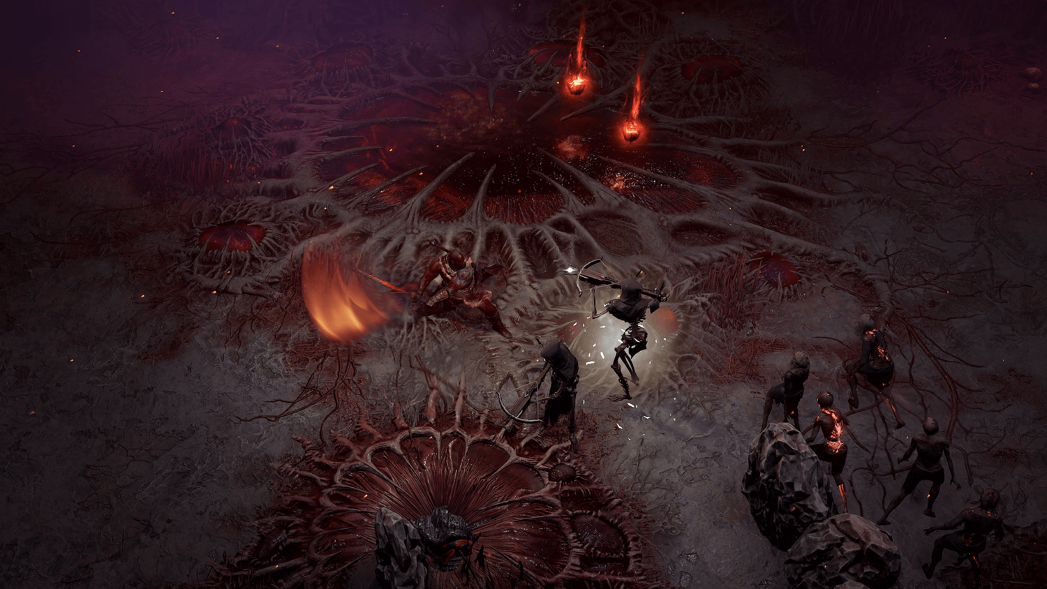 diablo 4 season 8 infernal hordes
