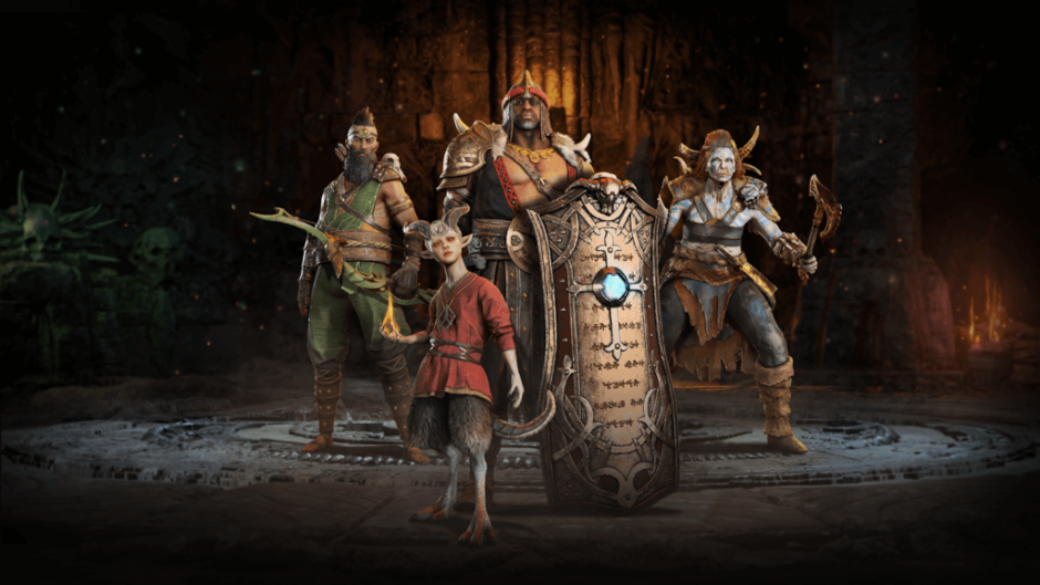 mercenary characters