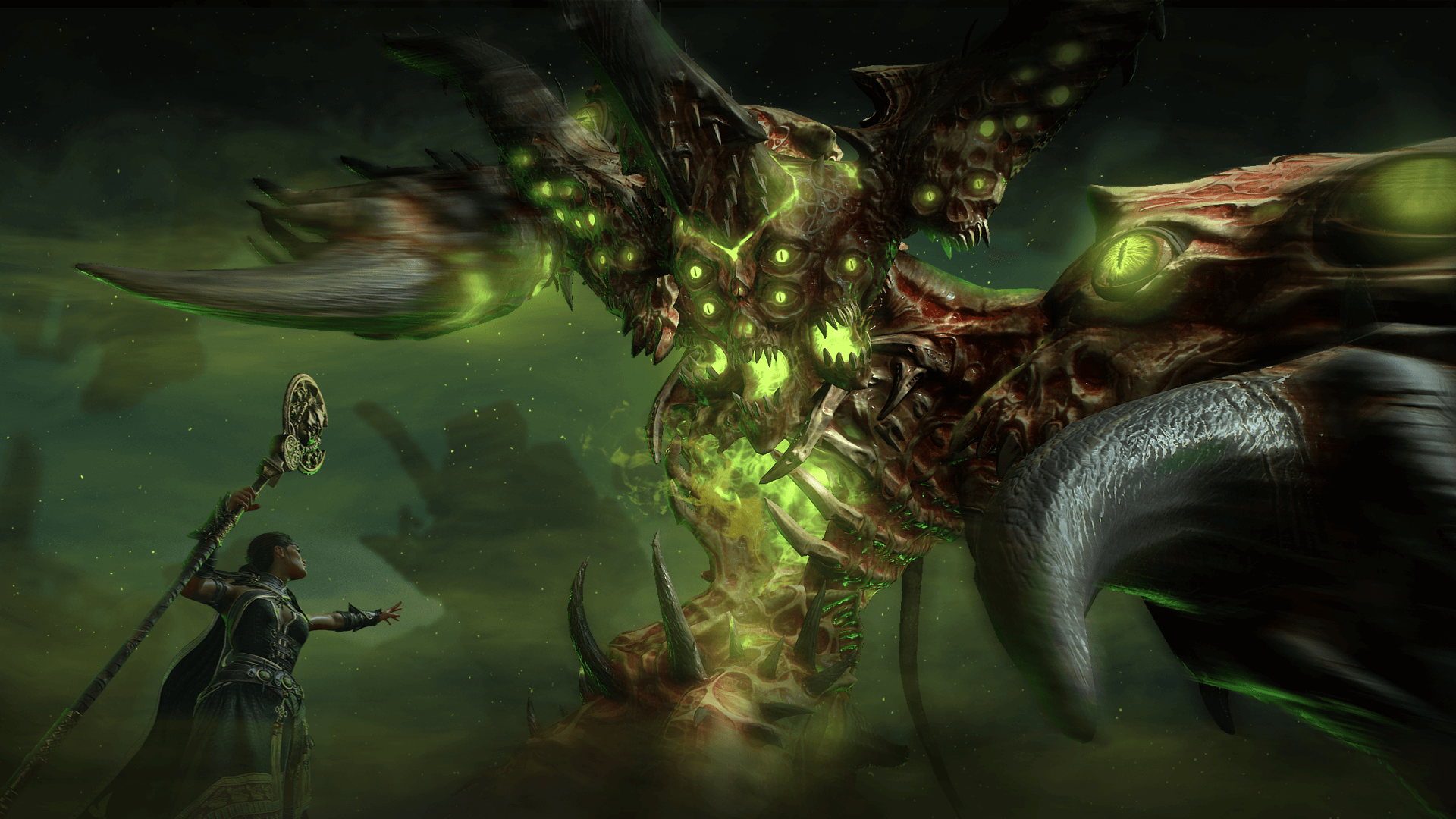 diablo 4 lair bosses