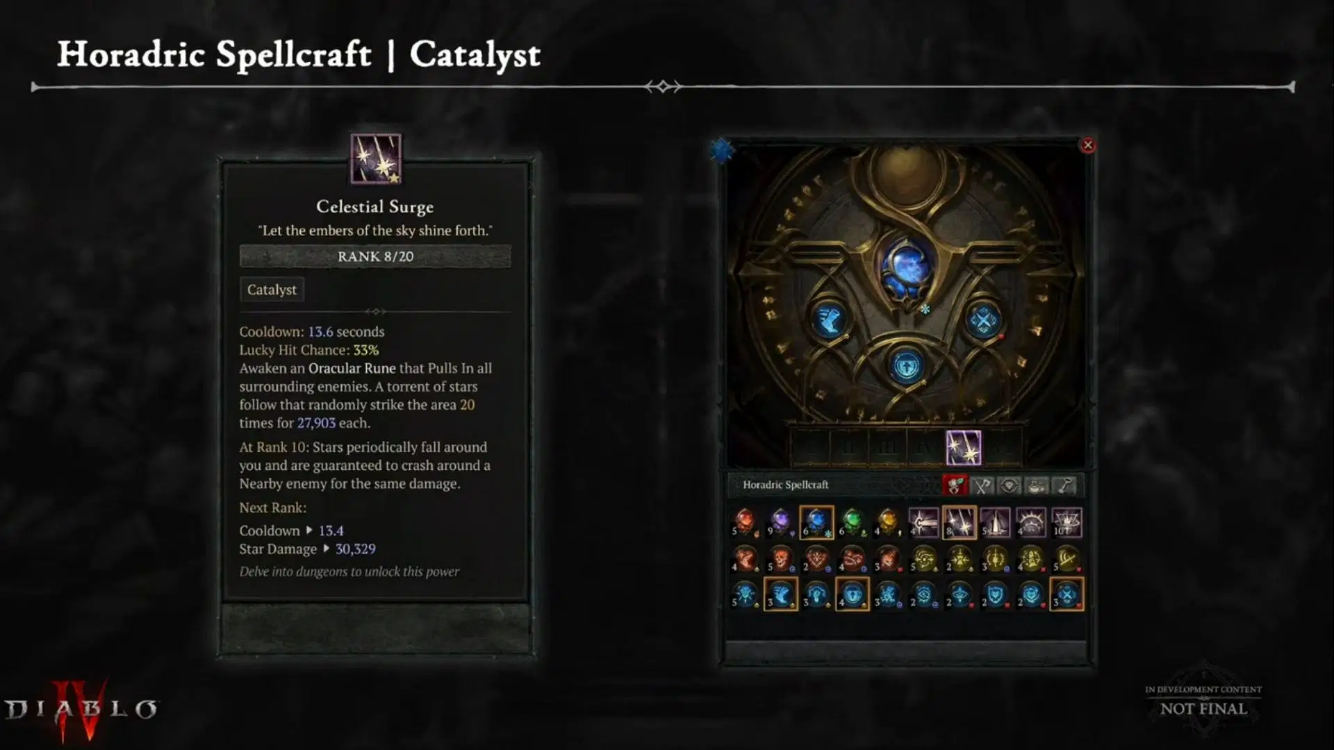 diablo 4 season 9 catalysts