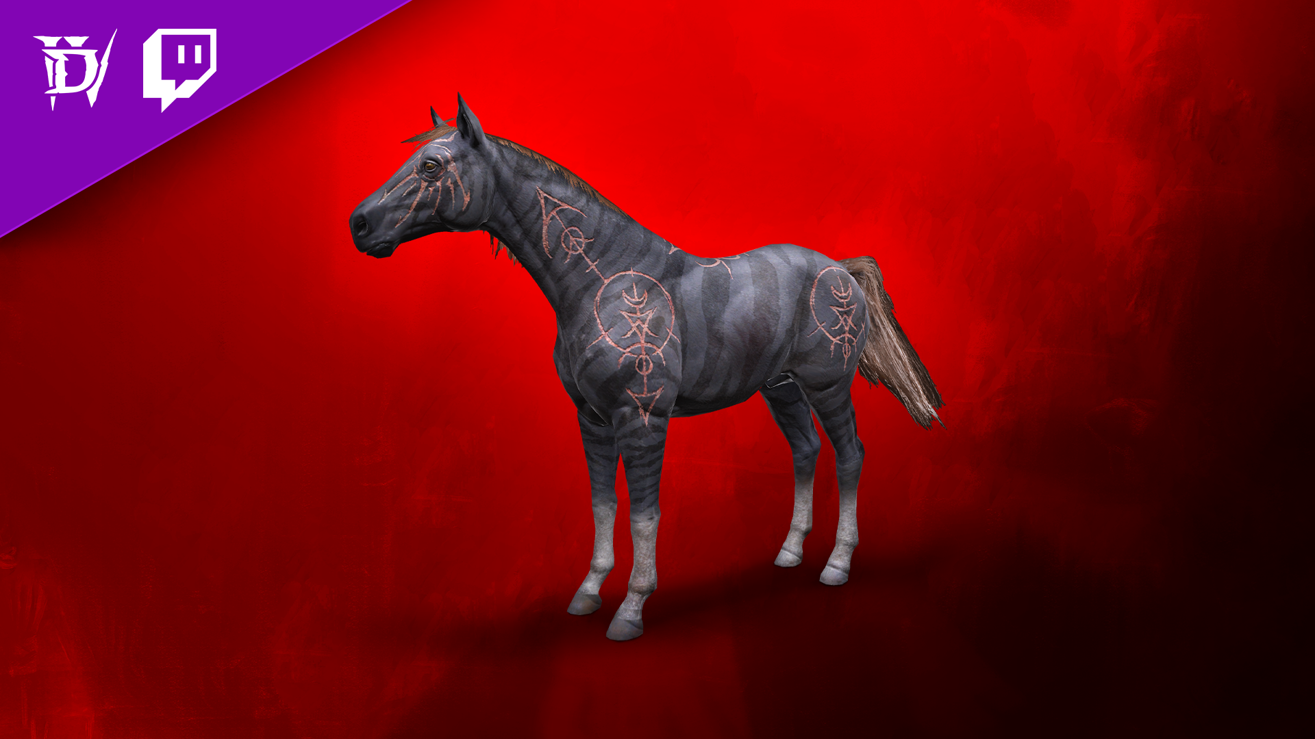 diablo 4 streamer mount